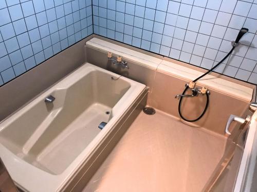 Apartamento Hope Hill 8