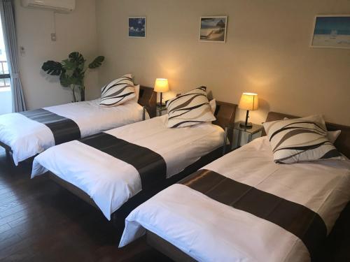 Apartamento Hope Hill 8