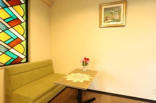 Business Hotel New Iizuka