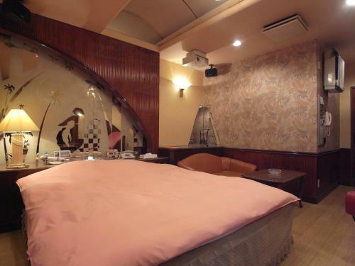 Hotel Chocola Gose (Adult Only)