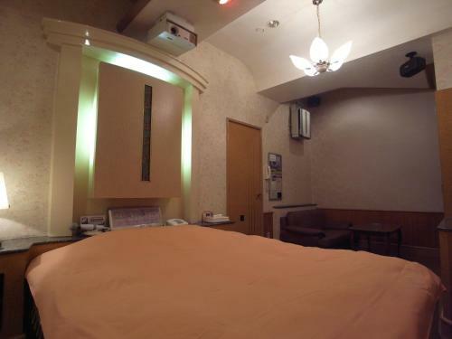 Hotel Chocola Gose (Adult Only)