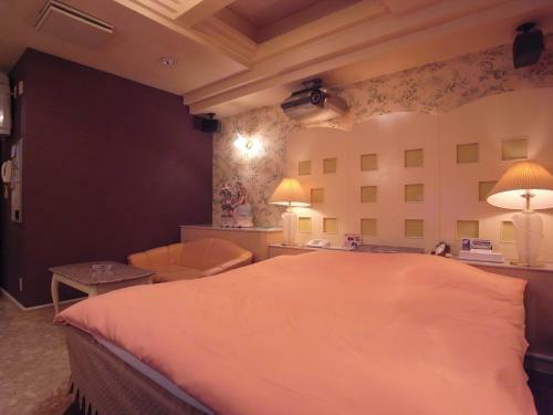 Hotel Chocola Gose (Adult Only)