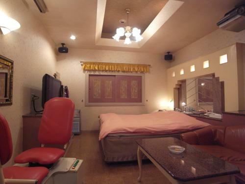 Hotel Chocola Gose (Adult Only)
