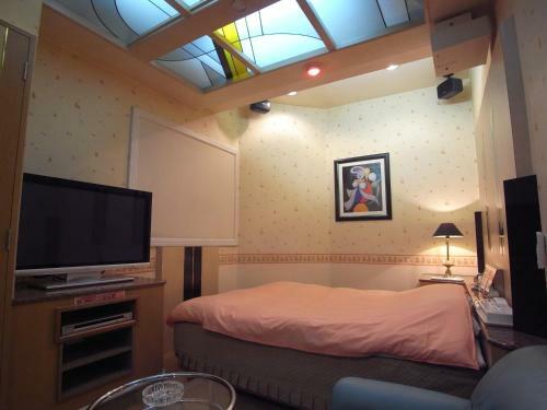Hotel Chocola Gose (Adult Only)