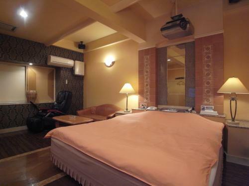Hotel Chocola Gose (Adult Only)