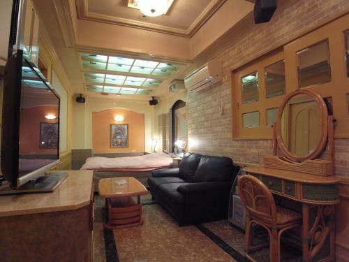 Hotel Chocola Gose (Adult Only)