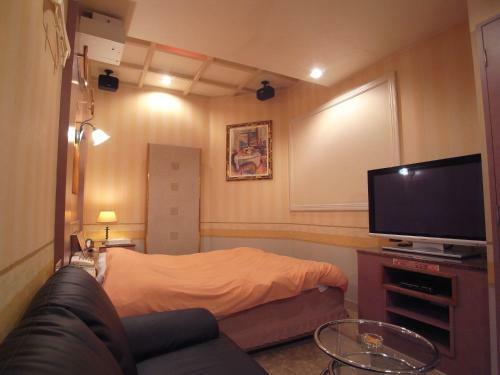 Hotel Chocola Gose (Adult Only)
