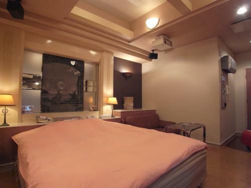 Hotel Chocola Gose (Adult Only)
