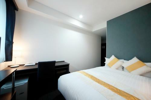 Hotel Eins.inn Umeda Higashi