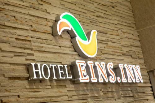 Hotel Eins.inn Umeda Higashi