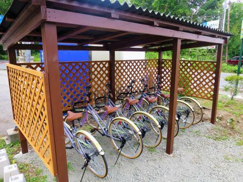 Hostal Guesthouse Murabito