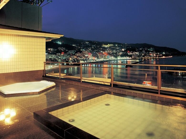 Uomisaki Hotel