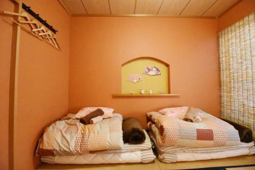 Hostal Sakura