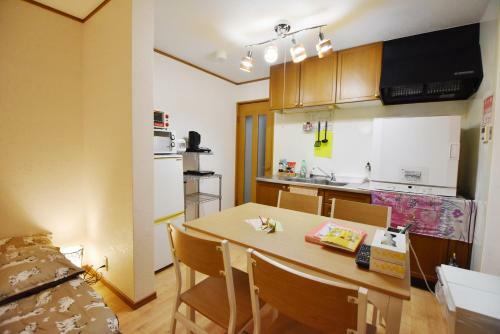 Hostal Sakura