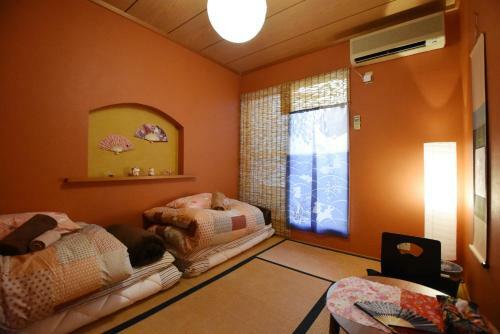 Hostal Sakura