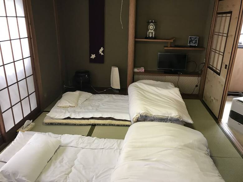Uogashi 7070 Annex Knowme