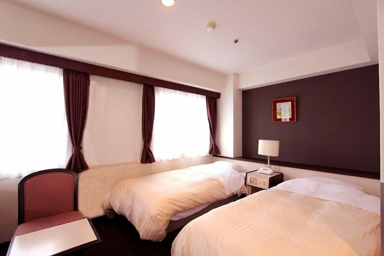 Kagoshima Kuko Hotel