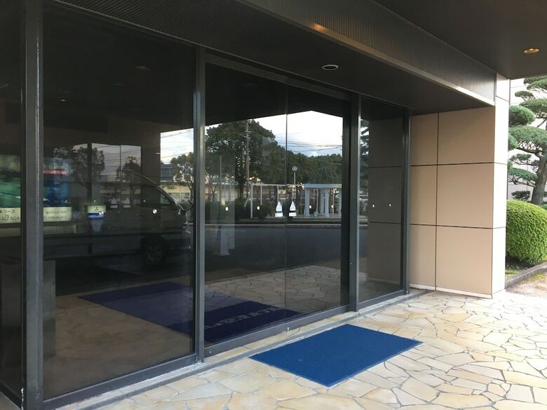Kagoshima Kuko Hotel
