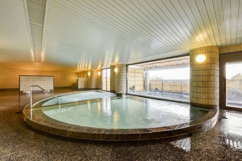 Hotel Diamond Katayamazu Onsen Society