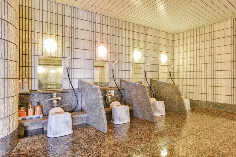 Hotel Diamond Katayamazu Onsen Society