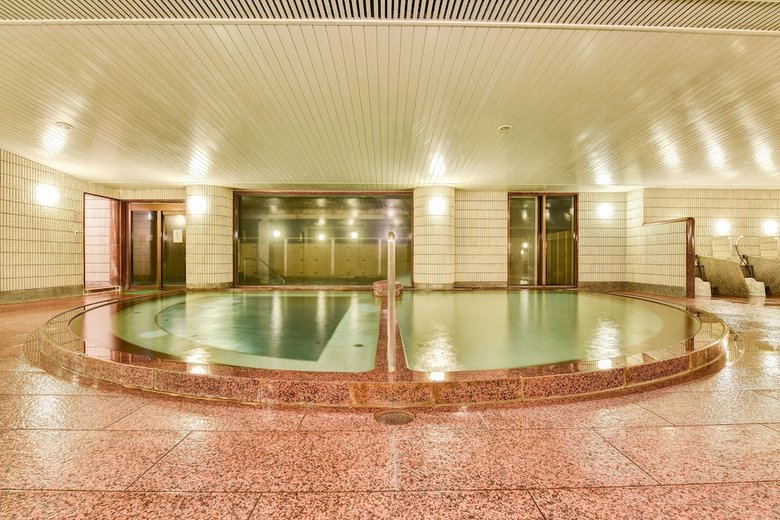 Hotel Diamond Katayamazu Onsen Society