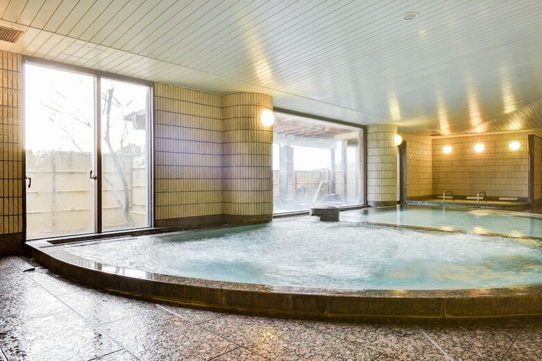 Hotel Diamond Katayamazu Onsen Society