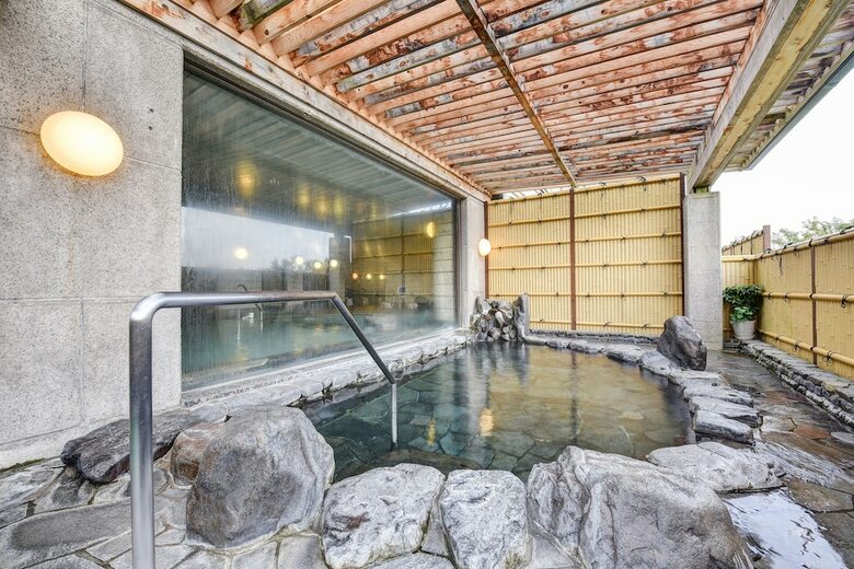 Hotel Diamond Katayamazu Onsen Society