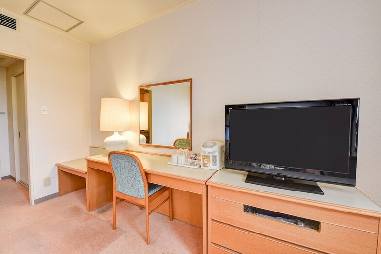 Hotel Diamond Katayamazu Onsen Society