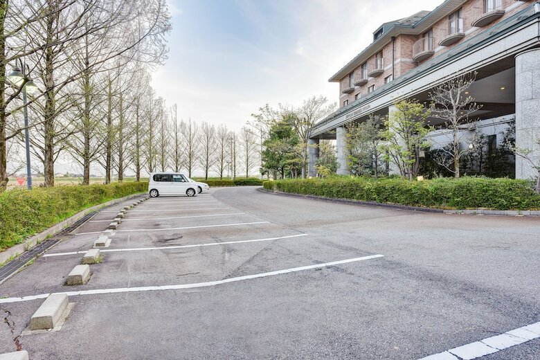 Hotel Diamond Katayamazu Onsen Society