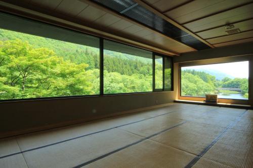Hoshinoya Bekkan