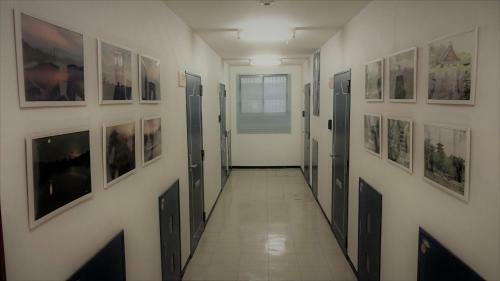 Apartamentos Business Hotel Century