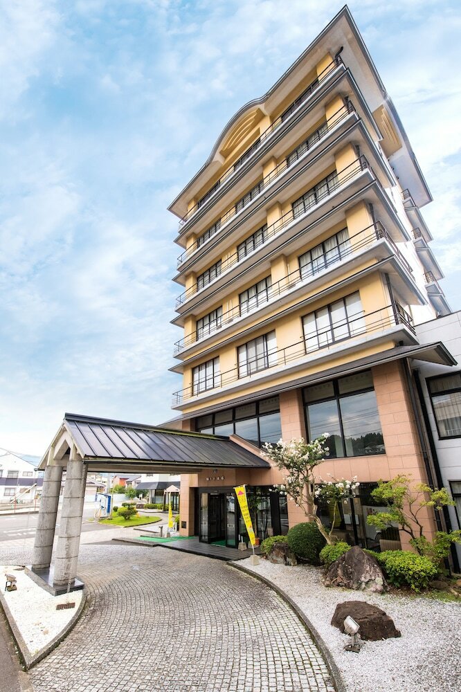 Hotel Masunoi