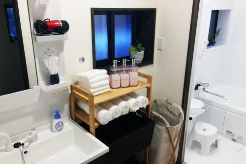 Guesthouse Mio