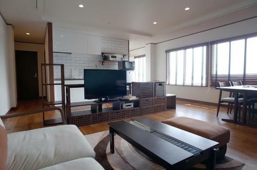 Apartamentos La Krasse Angelroad
