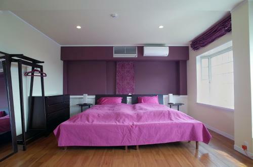 Apartamentos La Krasse Angelroad