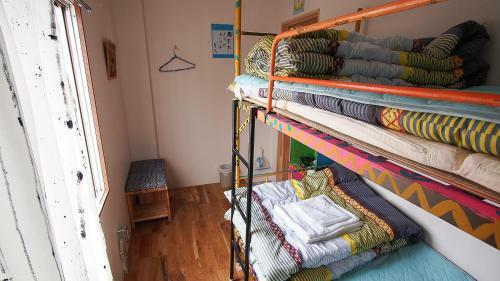Hostal Cocoroom Cafe Garden Guest House