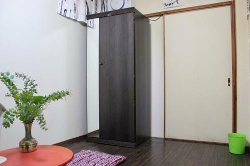 Hostal Cocoroom Cafe Garden Guest House