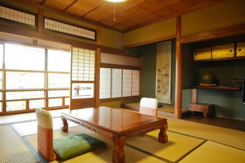 Ryokan Kato