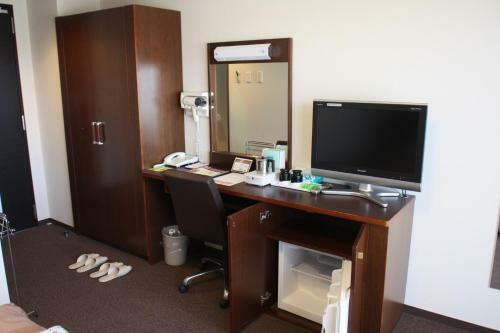 Karasuyamajo Country Club Hotel