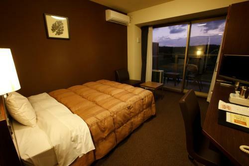 Karasuyamajo Country Club Hotel