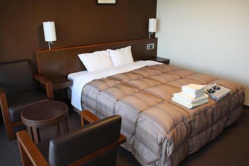Karasuyamajo Country Club Hotel