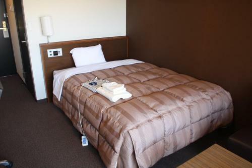 Karasuyamajo Country Club Hotel
