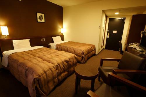 Karasuyamajo Country Club Hotel