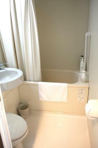 Karasuyamajo Country Club Hotel