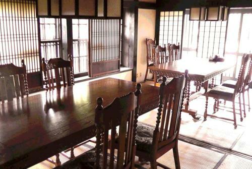 Karasuyamajo Country Club Hotel