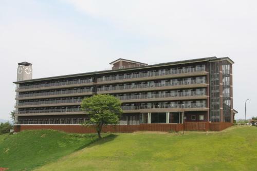 Karasuyamajo Country Club Hotel