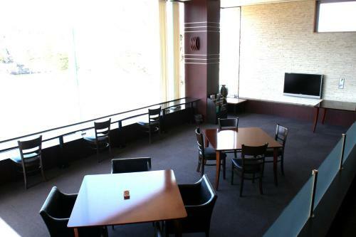 Karasuyamajo Country Club Hotel