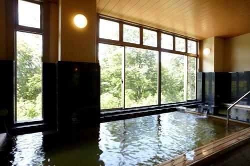 Karasuyamajo Country Club Hotel