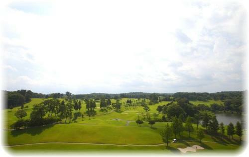 Karasuyamajo Country Club Hotel