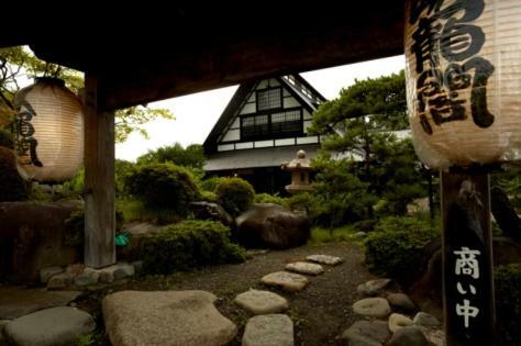 Karasuyamajo Country Club Hotel